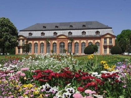 Foto: Orangerie