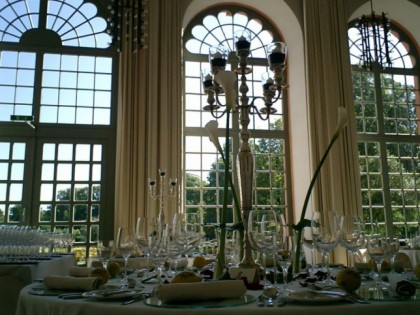 Foto: Orangerie